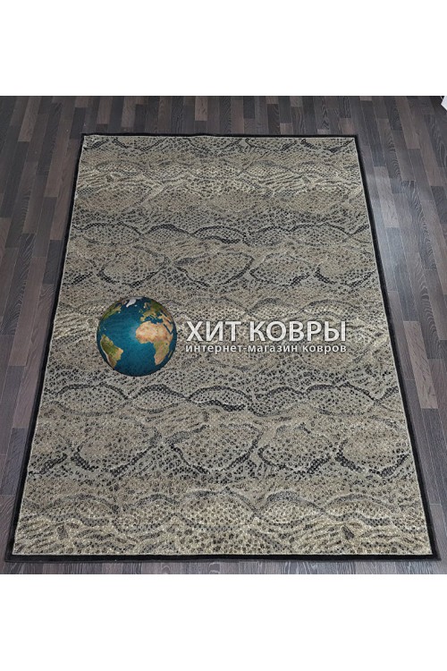 Бельгийский ковер Matrix 51261_2989 Бежевый